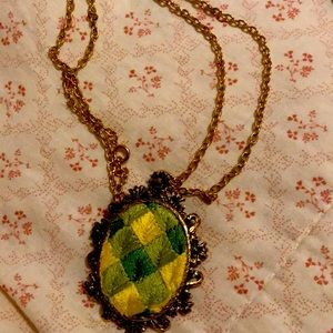 Vintage necklace
